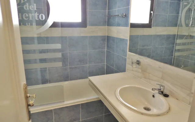 Ground floor apartment in Jardines