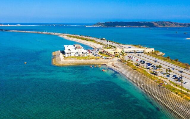 Take Hotel Okinawa