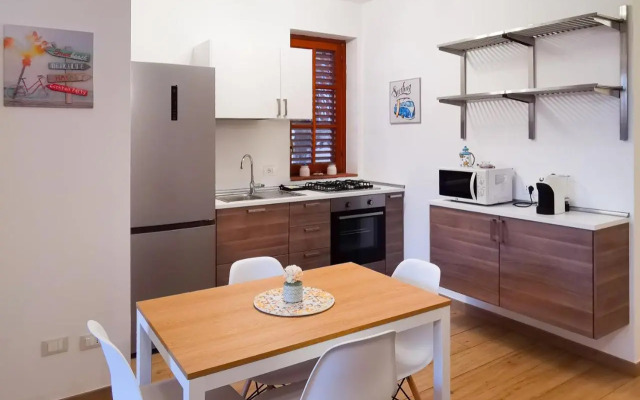 Elite Residence Mondello