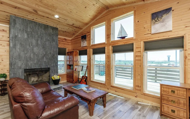 Delightful 3 Bedroom Pets