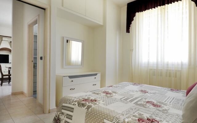 Fair Terrace Apartment