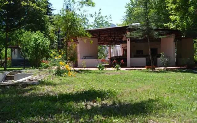 Çirali Artemi̇s Hotel