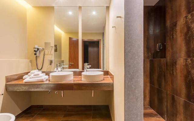 Marriott Residences Salgados Resort, Algarve