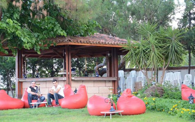 Fun&Sun Club Saphire 