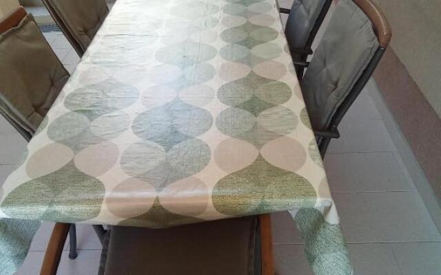 Apartments Smiljana Mucić