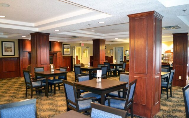 Holiday Inn Express Hotel & Suites Hinton by IHG