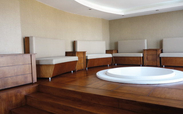 Jasmins Residence