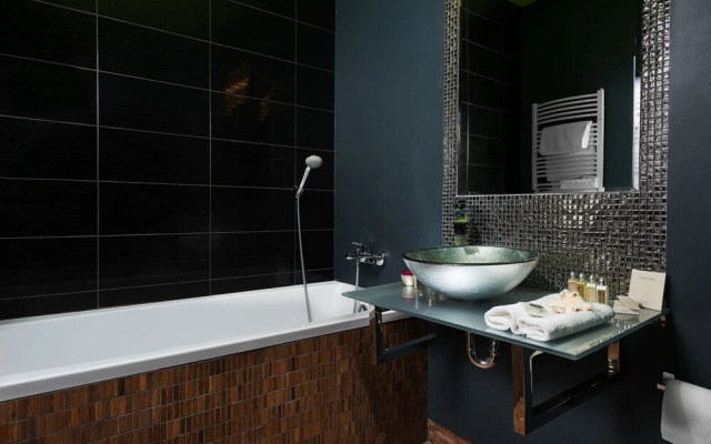 Boutique Apartmenty M&M