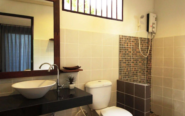 Coco Lanta Resort (SHA Extra Plus)