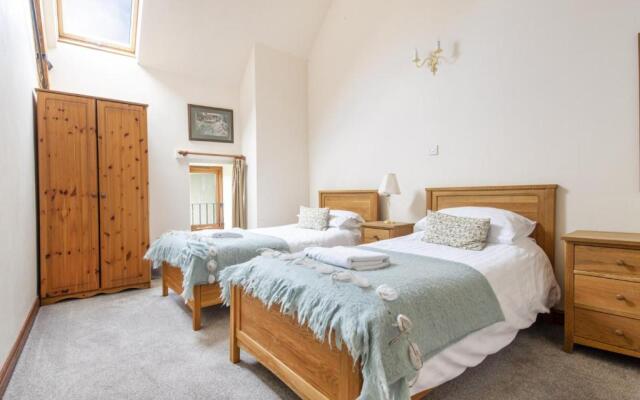 Somersal Cottages