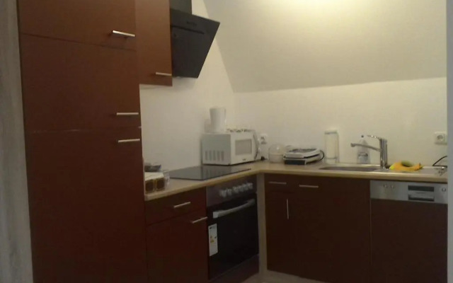 Apartment Vogelparadies