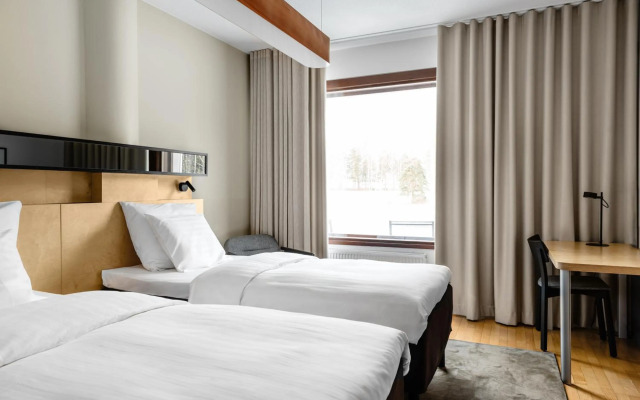 Original Sokos Hotel Tapiola Garden