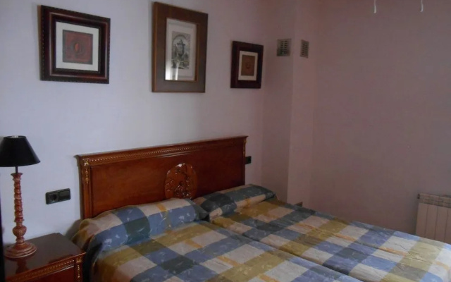 La Posada el Hidalgo de Alarcón