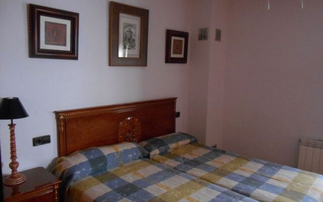 La Posada el Hidalgo de Alarcón