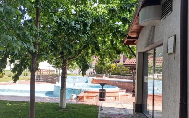 Belvedere Holiday Club 101