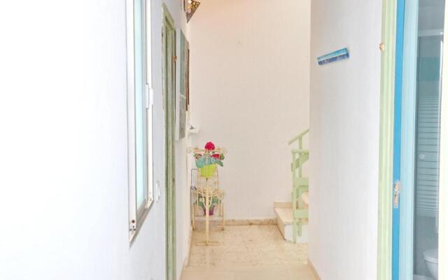 Habitación Cañaveral Playa Conil IV