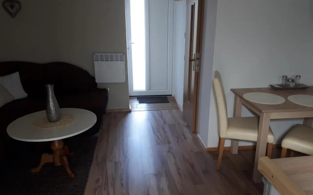 Apartament TA3