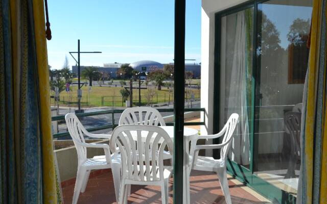 Algamar Apartments By Garvetur