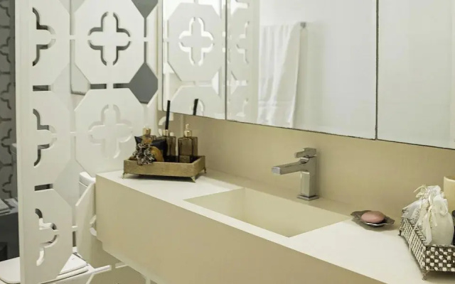 Apartamento Simon Vista Mar - Imbituba