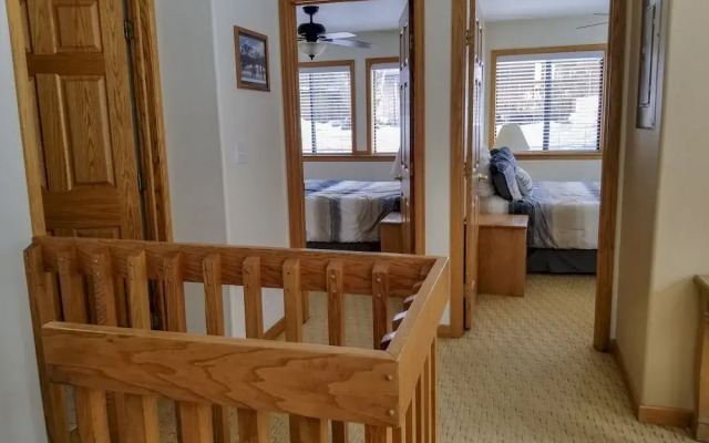Alpenglow Vacation Rentals