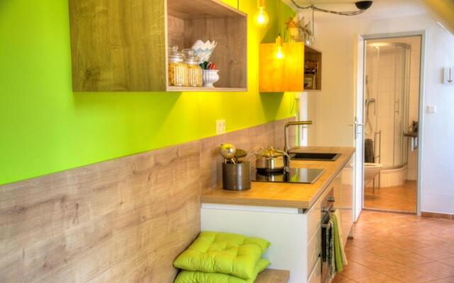 Apartment-Joanneum