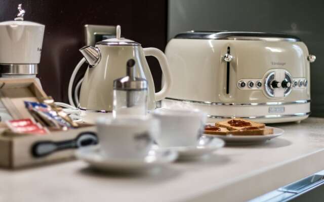 Family Apartments Verdi