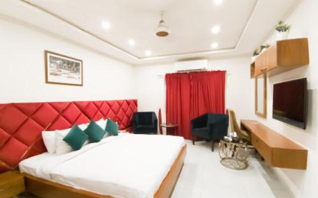 Avalon Executive Suites Hotel