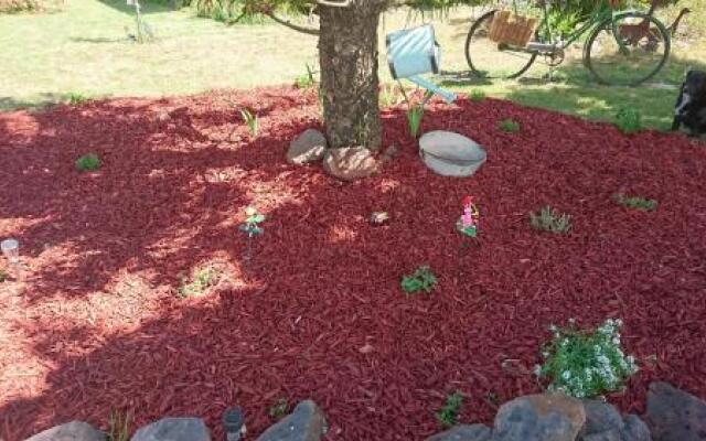 You Yangs Bed and Breakfast