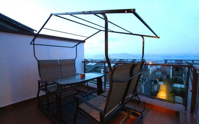 Dali Loving Romance Hotel