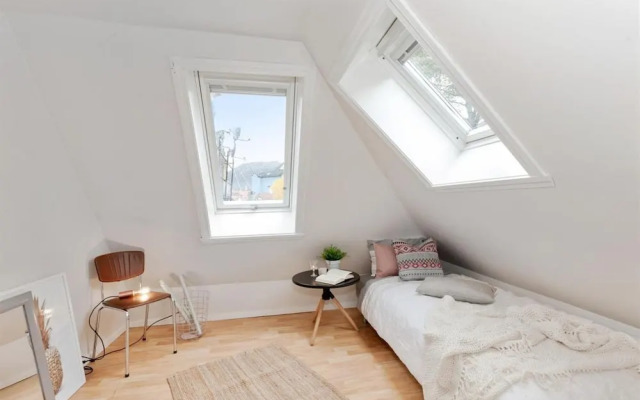 Urban Apartment - City Center