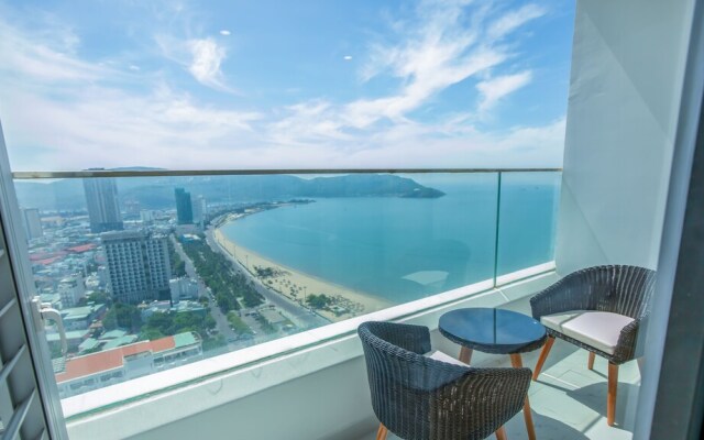 TMS Residences Quy Nhon - Official