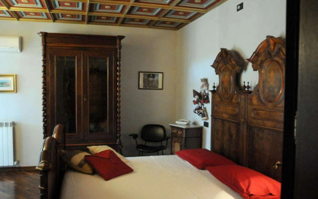 Bed  Breakfast Luce Riflessa