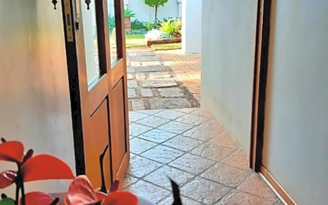 The Platinum Guesthouse
