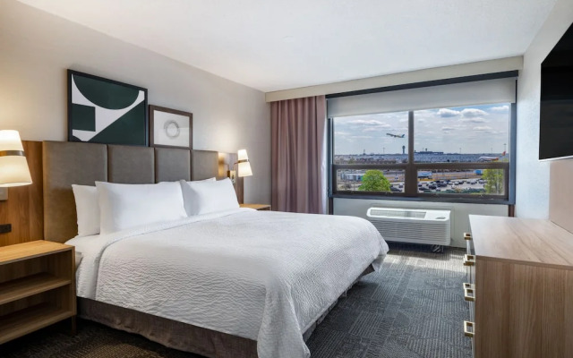 Staybridge Suites Chicago O Hare Airport