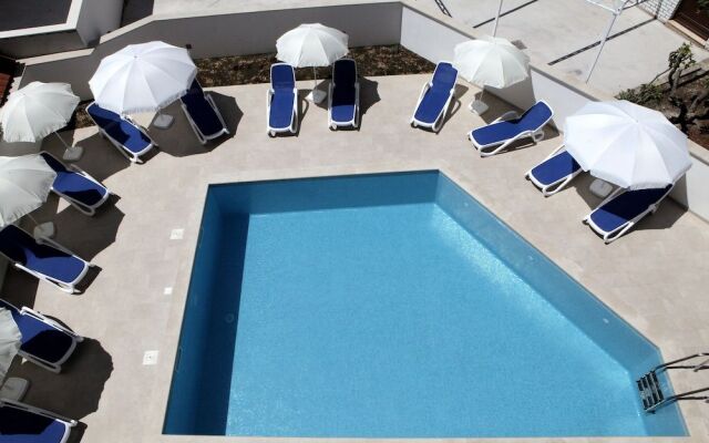 Villa Aquamarie