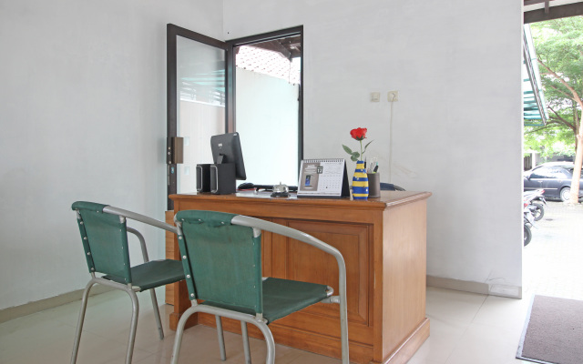 RedDoorz near Jogja City Mall