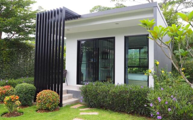 The Focus Khaoyai Resort