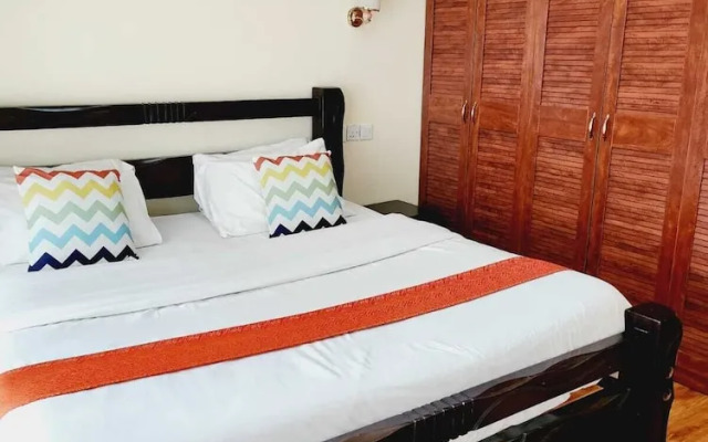 Lux Suites Stunning Homes Kilimani