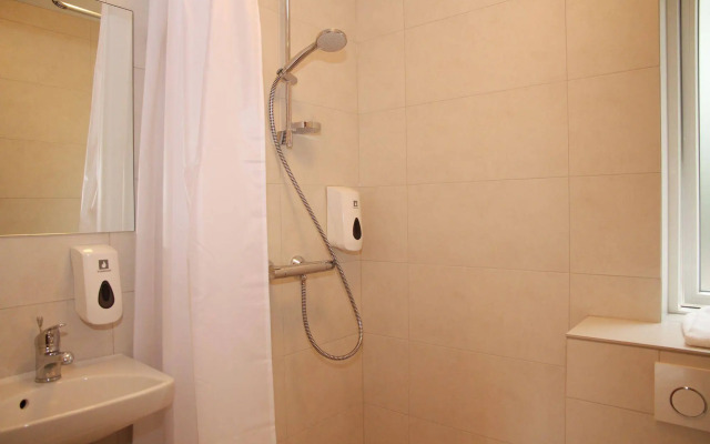 Olga Guesthouse