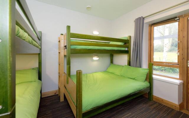 YHA Sherwood Forest - Hostel