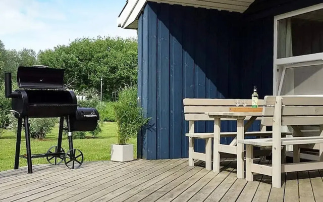 Holiday Home in Otterndorf