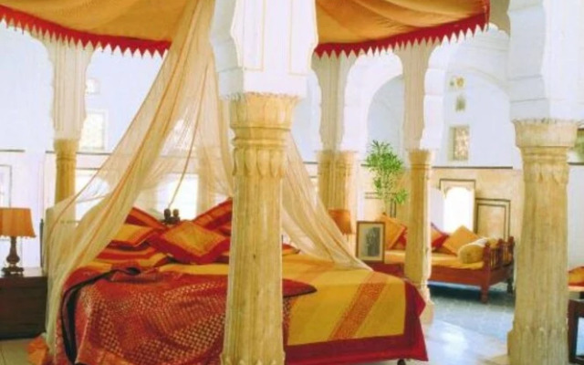 Samode Palace