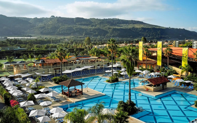 TUI MAGIC LIFE Calabria - All Inclusive