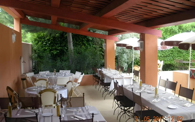 Hôtel Restaurant L'Etape
