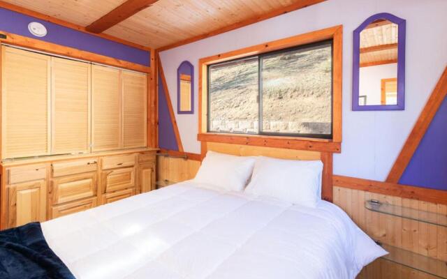 Moonlight Ridge 1929 By Big Bear Vacations