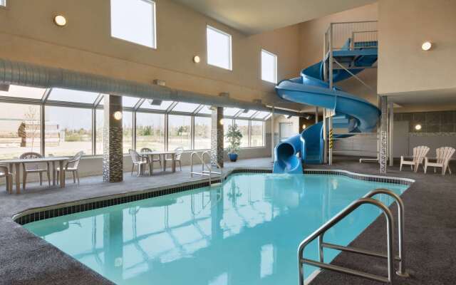 Days Inn by Wyndham Regina Airport West