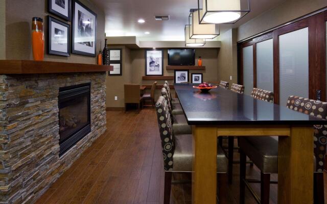 Hampton Inn Mitchell
