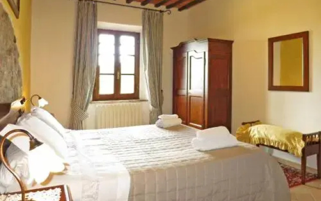 Locazione turistica Casa Alberto (ROC340)