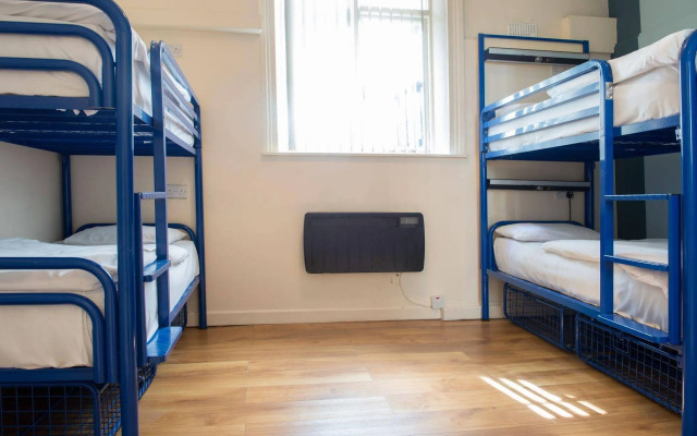 The Times Hostel - College Street