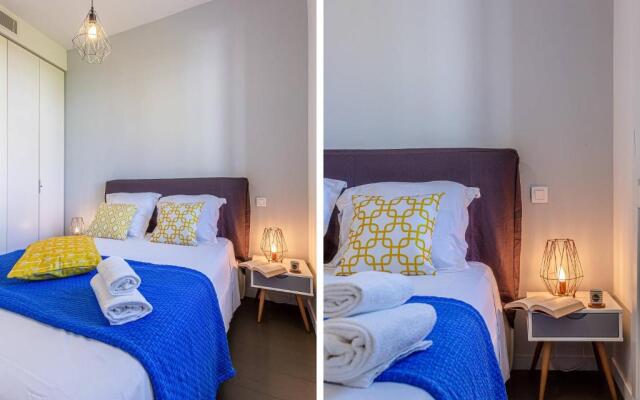 My Casa - Gambetta 33